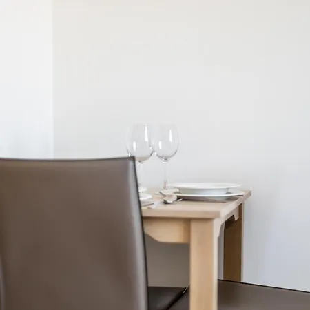 Delfin Azul 2 Free Parking By Time Apartment Cadiz