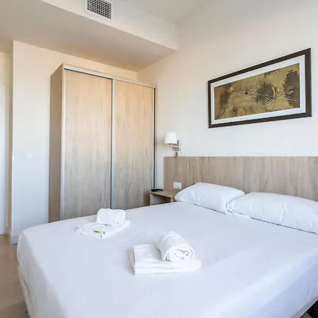 Delfin Azul 2 Free Parking By Time * Cadiz