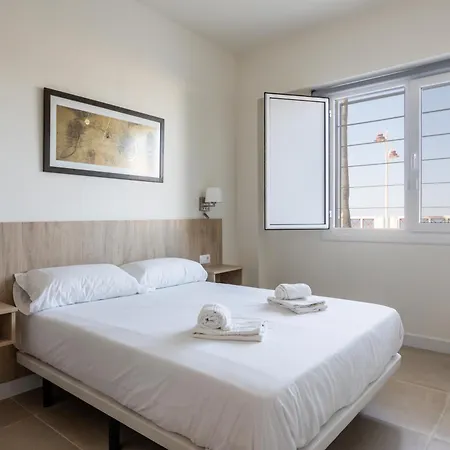 Apartment Delfin Azul 2 Free Parking By Time *