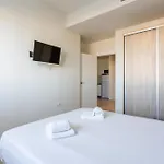 Delfin Azul 2 Free Parking By Time