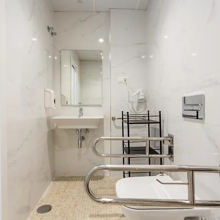 Delfin Azul 2 Free Parking By Time *