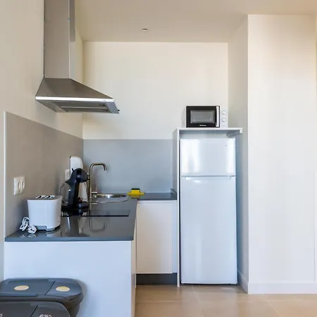 Delfin Azul 2 Free Parking By Time