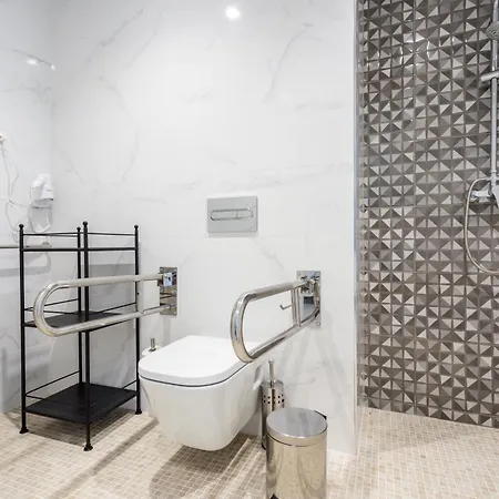 דירה Delfin Azul 2 Free Parking By Time