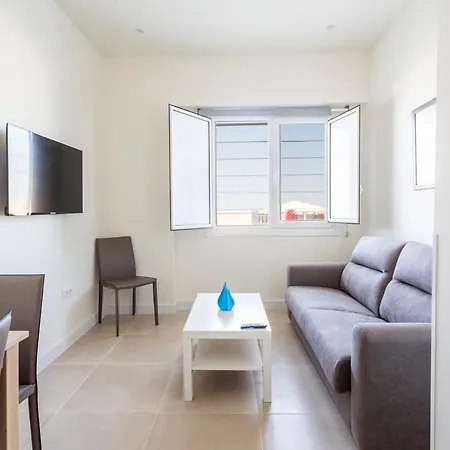 Delfin Azul 2 Free Parking By Time * קדיז