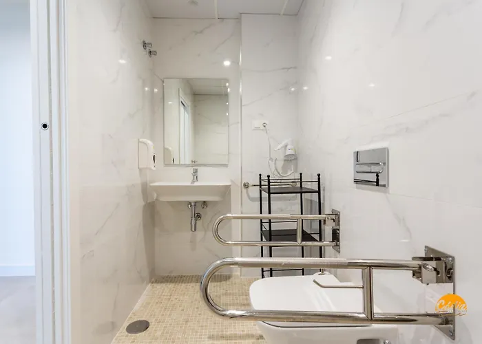 Delfin Azul 2 Free Parking By Time *