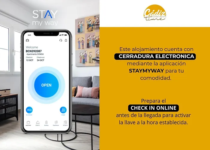 Delfin Azul 2 Free Parking By Time