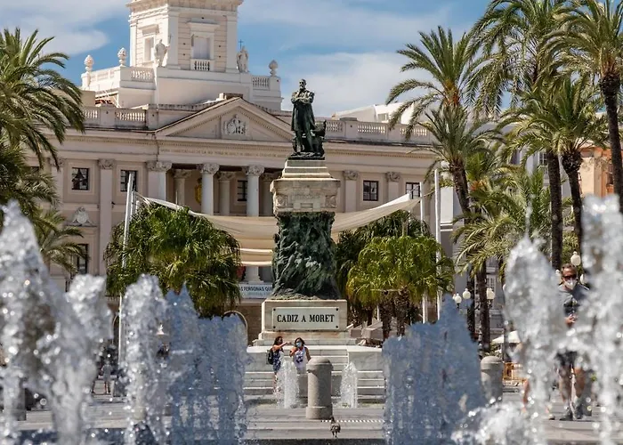 Delfin Azul 2 Free Parking By Time Apartment