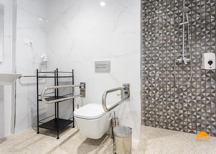 Apartment Delfin Azul 2 Free Parking By Time